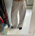 YAYA Damesbroek Grijs/Wit - Maat 36 - Nieuw, Ophalen of Verzenden, Nieuw, Maat 36 (S), Grijs