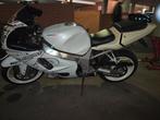 Suzuki GSX-R 600 K2 - 41000km, Particulier