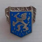 oud speldje KNGV Atletiek - Kon Ned Gymnastiek Verbond, Ophalen of Verzenden