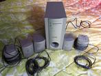 Home cinema set 5.1, Ophalen of Verzenden, Gebruikt, Overige merken