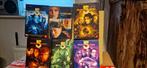 Babylon 5 Complete Serie DVD Boxset, Cd's en Dvd's, Dvd's | Tv en Series, Ophalen of Verzenden, Zo goed als nieuw, Science Fiction en Fantasy