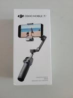 DJI Osmo Mobile 7P Smartphone Stabilizer, Ophalen of Verzenden, Zo goed als nieuw