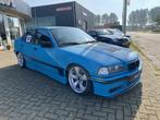 BMW 3 Serie E36 325i 210pk Race/Circuit / DTM / ShortShift, Te koop, Geïmporteerd, 5 stoelen, 1400 kg