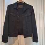 Replay Jeans Jasje Zwart - Stijlvol!, Kleding | Heren, Zwart, Ophalen of Verzenden, Zo goed als nieuw, Replay