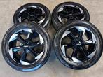 19 inch originele velgen + zomerbanden Kia Sorento, Auto-onderdelen, 19 inch, Gebruikt, Velg(en), Ophalen of Verzenden