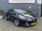 Renault Clio 0.9 TCe ECO Night&Day R-link Camera Navi! Inrui, Auto's, Voorwielaandrijving, Stof, 540 kg, Zwart