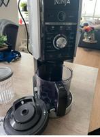 Ninja creamy, Witgoed en Apparatuur, IJsmachines, Ophalen of Verzenden, Zo goed als nieuw, Zelfvriezend