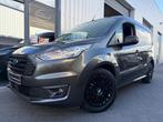 Ford Transit Connect 1.0 L1 facelift bpm btw vrij, Voorwielaandrijving, Startonderbreker, 101 pk, Gebruikt