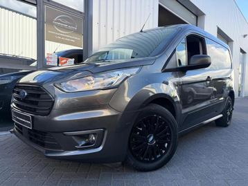 Ford Transit Connect 1.0 L1 facelift bpm btw vrij beschikbaar voor biedingen