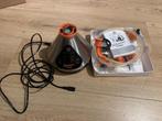 Volcano Hybrid vaporizer, Ophalen, Zo goed als nieuw, Overige typen