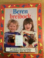 Beren Brei boek in top staat., Ophalen of Verzenden, Zo goed als nieuw