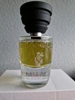 Masque Milano Russian Tea sample tester decant, Ophalen of Verzenden, Zo goed als nieuw