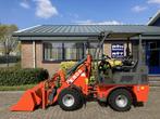 Nieuwe Everun ER06 minishovel / wiellader voor een interessa, Zakelijke goederen, Machines en Bouw | Kranen en Graafmachines, Ophalen of Verzenden