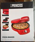Princess Pizza Maker met Ingrediënten, Ophalen, Nieuw