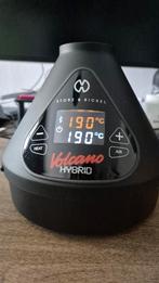 Volcano Hybrid, Verzamelen, Rookartikelen, Aanstekers en Luciferdoosjes, Ophalen of Verzenden, Zo goed als nieuw, (Water)pijp