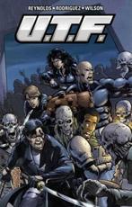 U.T.F. #1 (2006) APE Entertainment, Amerika, Verzenden, Complete serie of reeks, Nieuw