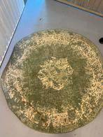 GRATIS Leuk rond vloerkleed 150x150, Ophalen, Gebruikt, 100 tot 150 cm, Rond