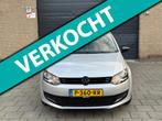 Volkswagen Polo 1.4-16V Trendline/ Airco/ PDC/ Cruise Contro, Voorwielaandrijving, Gebruikt, Zwart, 4 cilinders