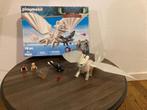 Playmobil, 70038, Dragons Hemelfeeks en babydraak met kids, Kinderen en Baby's, Speelgoed | Playmobil, Ophalen, Zo goed als nieuw