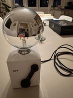 Iconische 'The Switch' Tafellamp van Richard Hutten voor Gis, Huis en Inrichting, Ophalen of Verzenden, Zo goed als nieuw, Kunststof