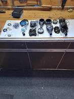 Duikmateriaal, Ophalen, Gebruikt, Duikcomputer