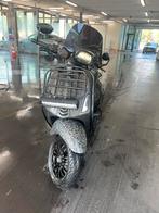 Vespa sprint 50cc custom, Ophalen, Gebruikt, Vespa S, Benzine
