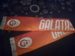 Sjaal galatasaray(origineel), Kleding | Dames, Ophalen of Verzenden, Zo goed als nieuw, Sjaal