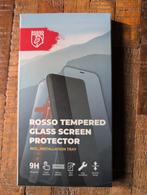 Rosso Google Pixel 7A Screenprotector - Nieuw, Ophalen of Verzenden, Nieuw, Frontje of Cover