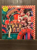 Dr. Buzzard's Savannah Band LP, Cd's en Dvd's, Ophalen of Verzenden, Gebruikt, 12 inch, Poprock