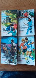 Jeugdboeken van JB Schuil  voor de verzamelaar, Boeken, Kinderboeken | Jeugd | 10 tot 12 jaar, Gelezen, Ophalen of Verzenden, JB Schuil