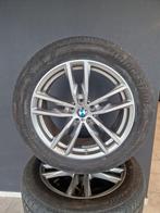 BMW Styling 698M 19 inch Originele BMW X3 X4 velgen, Auto-onderdelen, Banden en Velgen, Terreinwagen, Zomerbanden, Ophalen, 19 inch