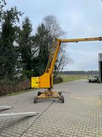 Lijmkraan kalkzandsteen elementen HLD310 met radiografische, Ophalen