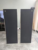 Magnepan 1.4 Speakers, Ophalen, Gebruikt, Front, Rear of Stereo speakers, Overige merken