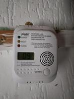 Koolmonoxide melder, Ophalen of Verzenden, Detector, Sensor of Melder, Overige soorten