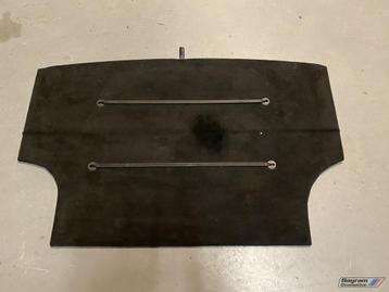 Bmw E36 touring kofferbakmat zwart mat bagagenet 3-serie net