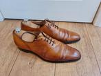 Carlos Santos herenschoenen maat 46, Kleding | Heren, Schoenen, Bruin, Ophalen of Verzenden, Carlos Santos, Gedragen