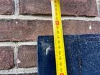 voordeur, Doe-het-zelf en Verbouw, Ophalen, Gebruikt, 80 tot 100 cm, Minder dan 200 cm