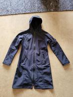 Ilse Jacobsen dames outdoor jas winter 38 M zwart, Maat 38/40 (M), Verzenden, Zwart, Ilse Jacobsen