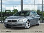 Bmw 5-SERIE 523i Sportaut. - vol: radar etc, Euro 5, Achterwielaandrijving, Gebruikt, 2996 cc