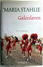 Maria Stahlie - Galleislaven (Alle verhalen) (Ex.2), Ophalen of Verzenden, Zo goed als nieuw, Nederland