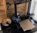 Te koop: Anycubic Vyper 3D-printer – Klaar voor gebruik!, Computers en Software, 3D Printers, Ophalen, Gebruikt, Anycubic