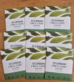 Nieuw! Diverse starskin orglamic sea kelpsheet masks. Masker, Ophalen of Verzenden, Nieuw, Ogen