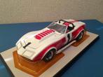 1:18 Carousel 1 Chevrolet Corvette #1, SCCA Champion 1969, Verzenden, Zo goed als nieuw, Overige merken