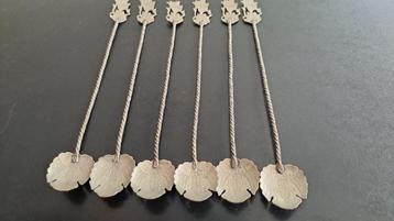 longdrink lepels Djokja  beschikbaar voor biedingen