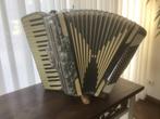 Accordeon playback Bluetooth USB Sportify, Muziek en Instrumenten, Accordeons, Overige merken, Met riemen, Zo goed als nieuw, 96-bas