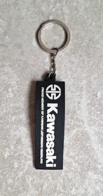 Originele Kawasaki Sleutelhanger zgan, Ophalen of Verzenden, Zo goed als nieuw