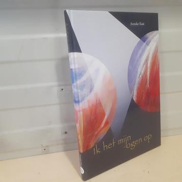 Nr. 926 Anneke Kaai. Ik hef mijn ogen op. beschikbaar voor biedingen