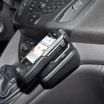 Kuda Console – Perfecte montage voor telefoonhouders, Verzenden, Nieuw, Auto