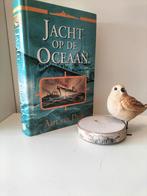Dam, Aart van ; Jacht op de oceaan, Boeken, Ophalen of Verzenden, Gelezen
