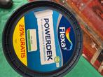 Flexa Powerdek RAL9010, Ophalen, Wit